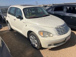 2006 Chrysler PT Cruiser