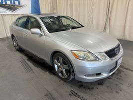2006 Lexus GS 430