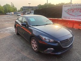 2014 Mazda MAZDA3