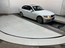2008 BMW 3 Series