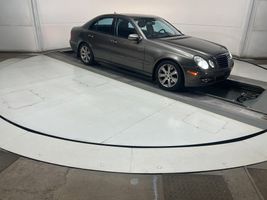 2008 Mercedes-Benz E-Class