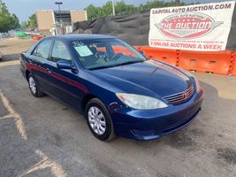 2006 Toyota Camry
