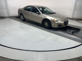 2004 Chrysler Sebring