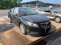 2012 Chevrolet Cruze