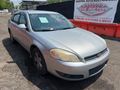 2010 CHEVROLET IMPALA