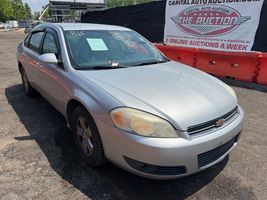 2010 Chevrolet Impala