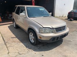 2000 Honda CR-V