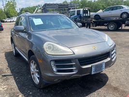 2008 Porsche Cayenne