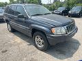 2004 JEEP GRAND CHEROKEE