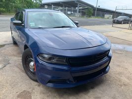 2016 Dodge Charger