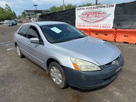 2004 Honda Accord