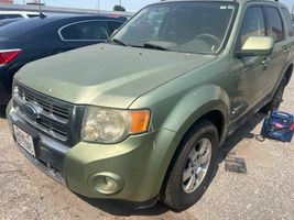 2009 Ford Escape