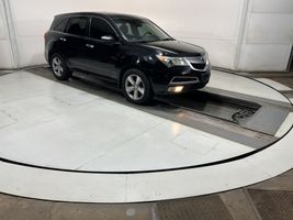 2011 ACURA MDX