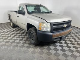 2007 Chevrolet Silverado 1500
