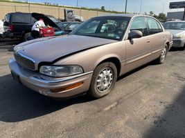 1998 Buick Park Avenue