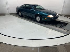 1999 Chevrolet Monte Carlo
