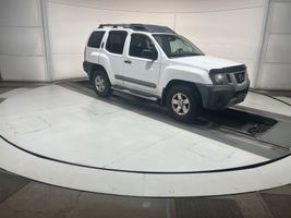 2010 NISSAN Xterra