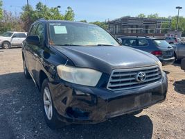 2009 Toyota HIGHLANDER