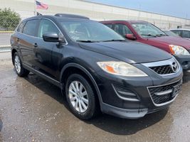 2010 Mazda CX-9