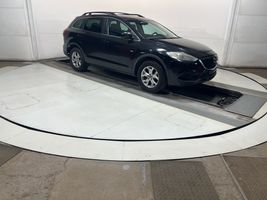 2015 Mazda CX-9