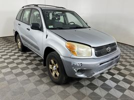 2004 Toyota RAV4