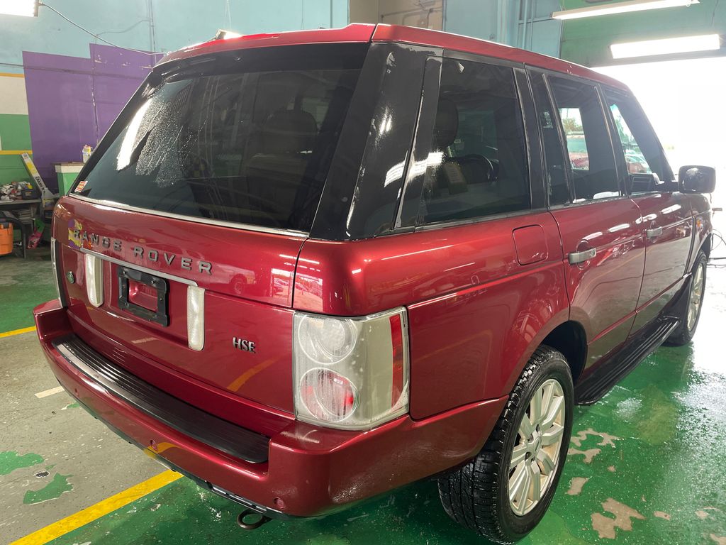 2005 Land Rover Range Rover 3