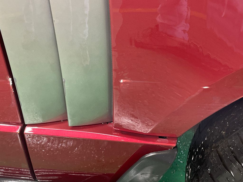 2005 Land Rover Range Rover 15