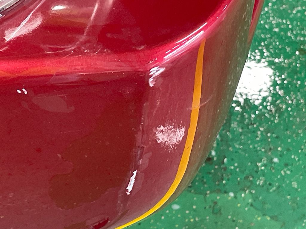 2005 Land Rover Range Rover 16