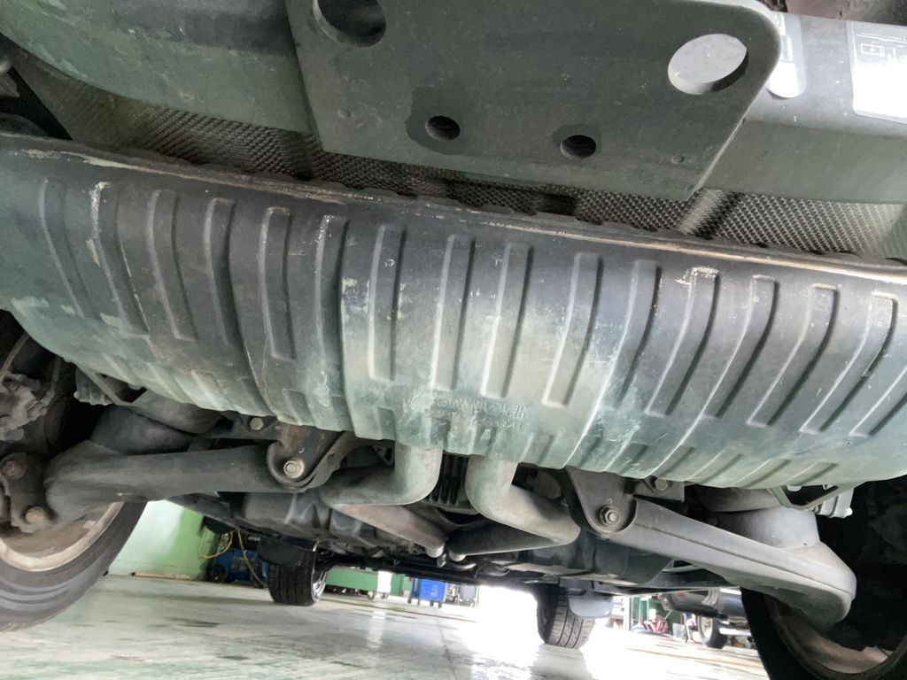 2005 Land Rover Range Rover 19