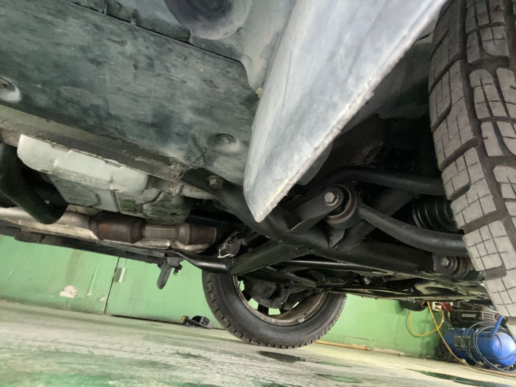 2005 Land Rover Range Rover 20