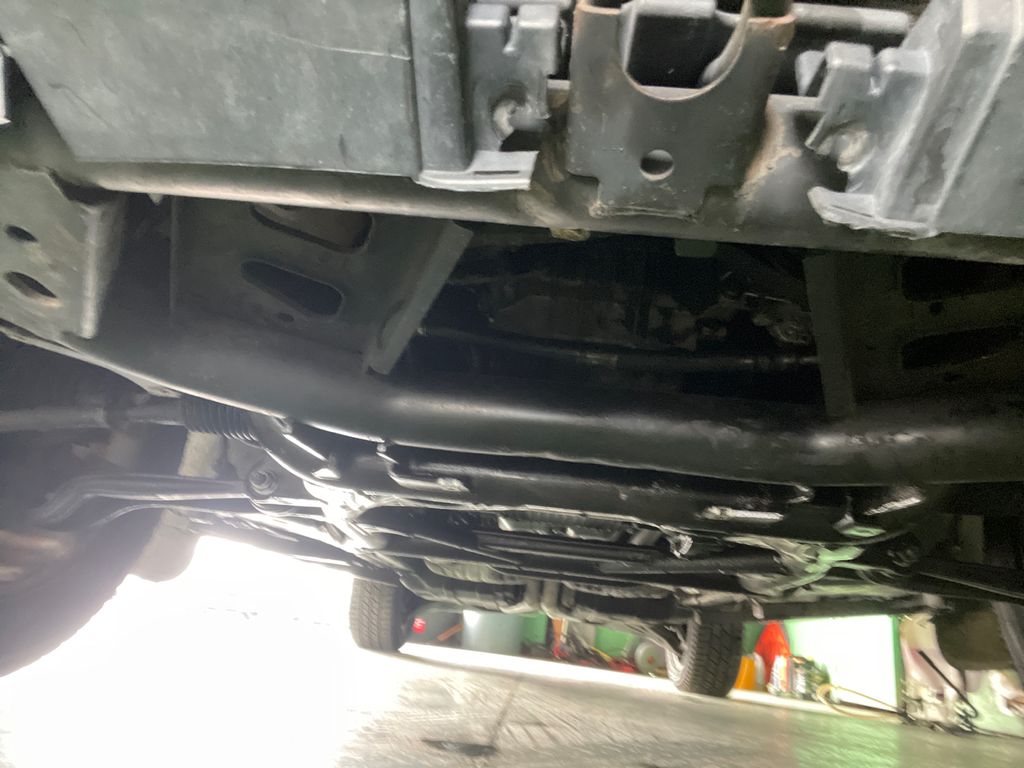 2005 Land Rover Range Rover 21