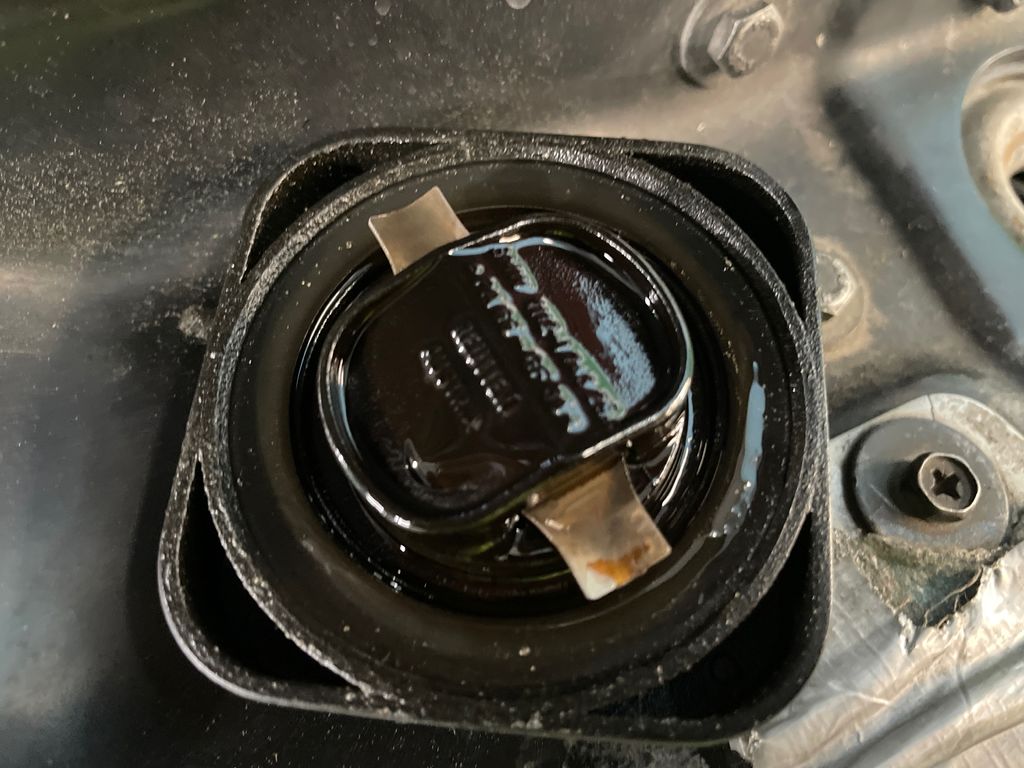 2005 Land Rover Range Rover 12