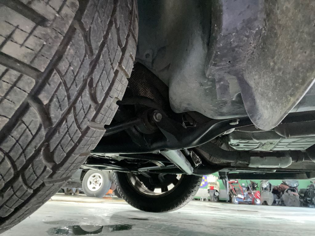 2005 Land Rover Range Rover 22