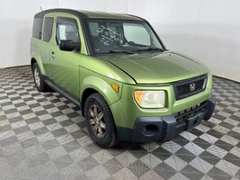 2006 Honda Element