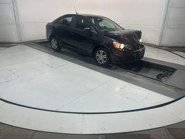2013 Chevrolet Sonic