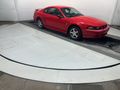 2004 Ford Mustang