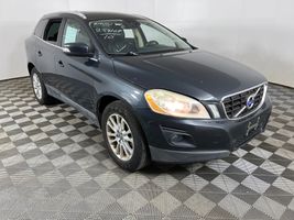 2010 Volvo XC60