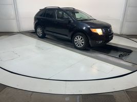 2007 Ford Edge