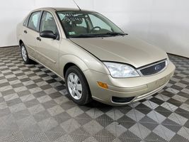 2007 Ford Focus