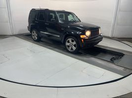 2012 JEEP Liberty