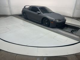 1997 Mitsubishi Eclipse
