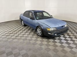1995 Toyota COROLLA