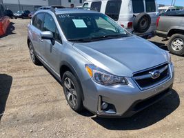 2016 Subaru Crosstrek
