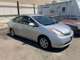 2007 Toyota Prius