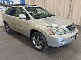 2006 Lexus RX 400h