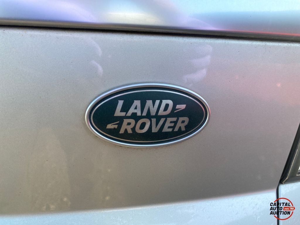 2014 Land Rover Range Rover Sport 12