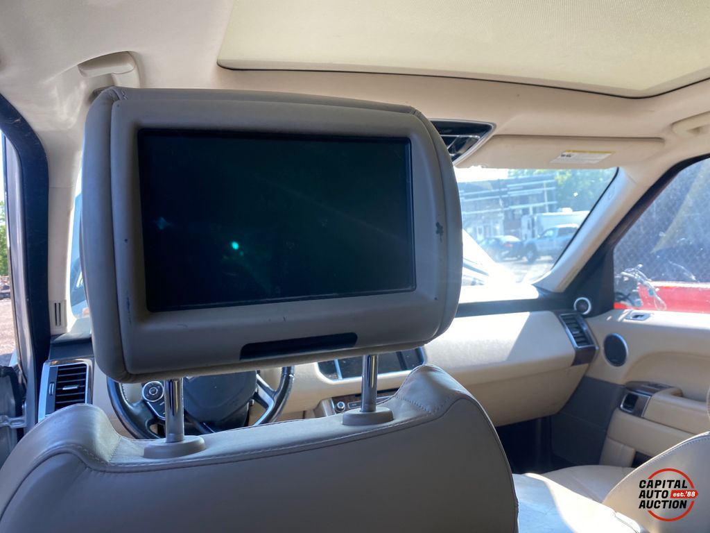 2014 Land Rover Range Rover Sport 13