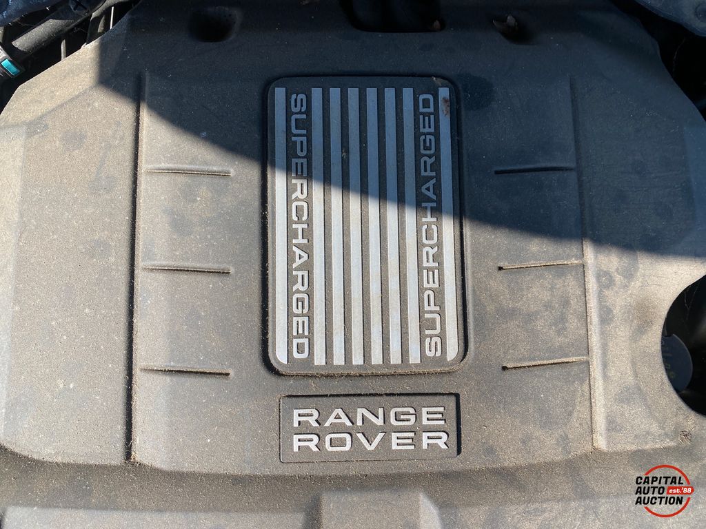 2014 Land Rover Range Rover Sport 15