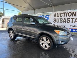 2007 Toyota RAV4