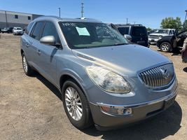 2008 Buick Enclave